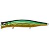 Megabass Minnow KAGELOU 124 GG Gold Lime 38364 Lure (Kagerou 124)