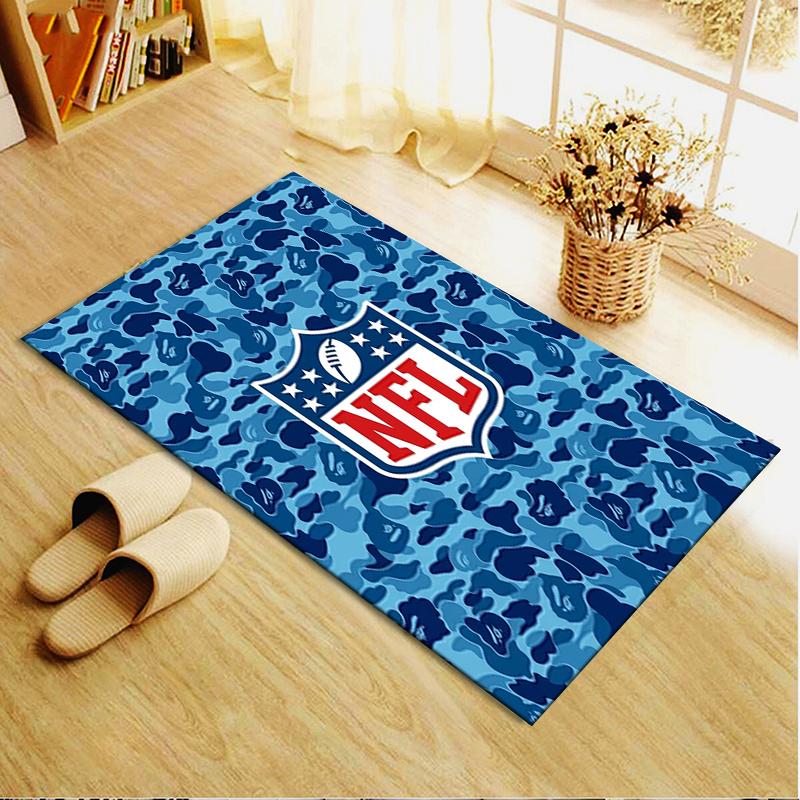 National Football League Carpet Rug For Living Room Bedroom Home Sofa Decorationkids Play Nonslip Floor Mat