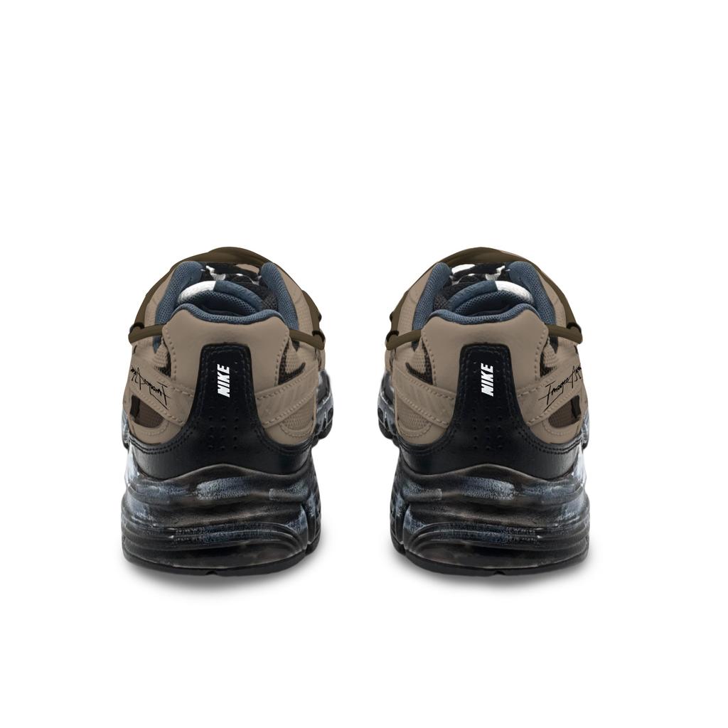 Nike Initiator Low top Running Shoes Unisex Coffee DZ2776-141(Team221)