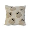 Halloween Pillowcase, Comfortable Pillow, Home Decoration Pillow, Suitable For Sofa, Bed, Car