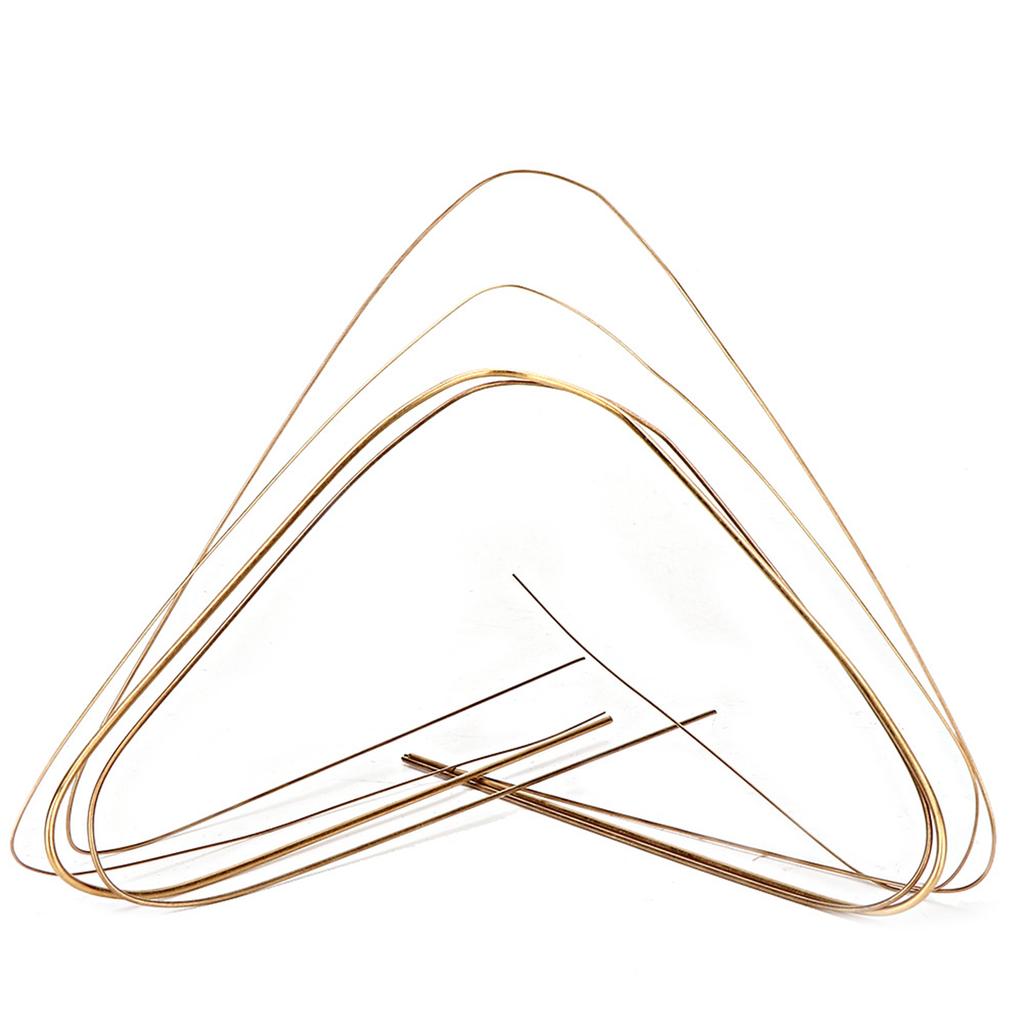 4 шт. 0,5 мм 0,7 мм 1,0 мм 1,5 мм серебряный медный алюминиевый сплав металлический сварочный стержень паяльная проволока для