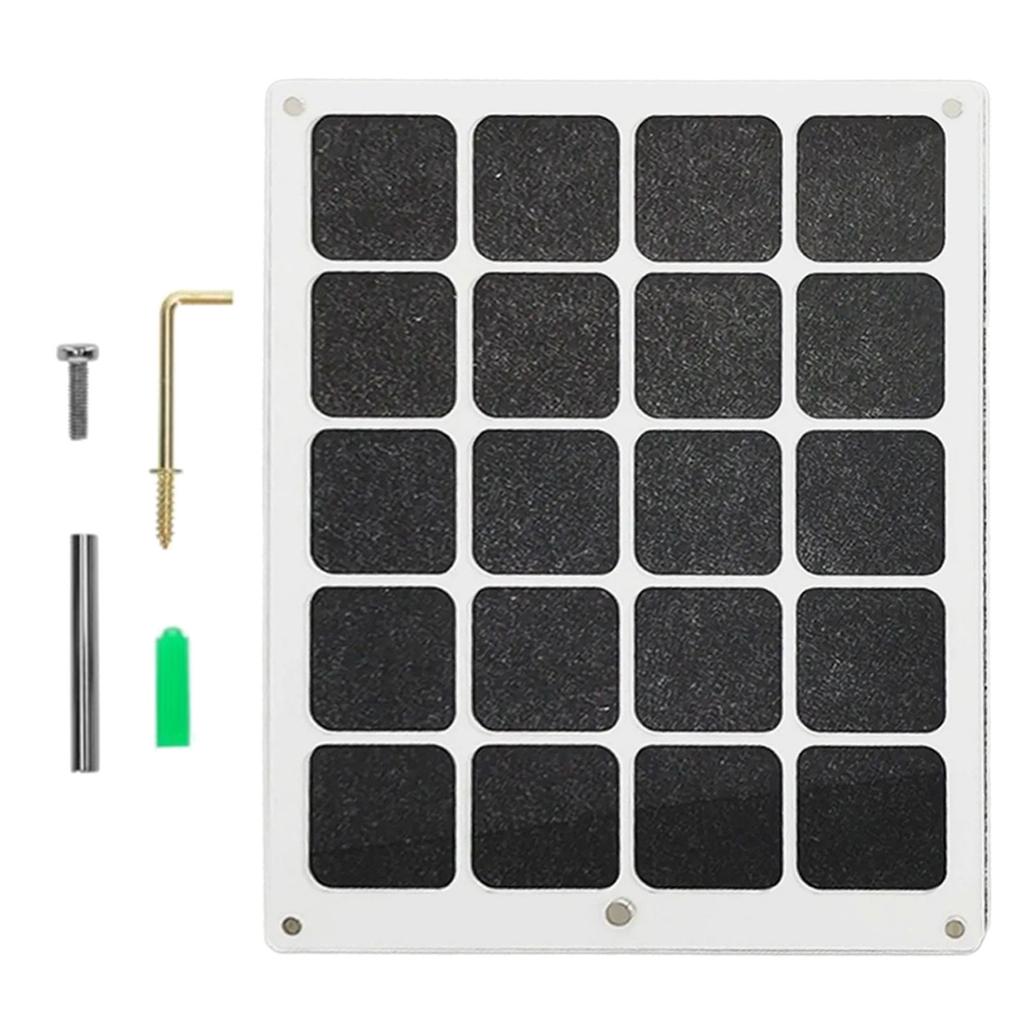 Акриловая подставка для значков и органайзер, прозрачная подставка для брошей, держатель для эмалированных значков, ювелирных значков