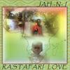 CD JAH N I - Rastafari Love HHCD595 High Hopes 2005 US Reggae, Ska & Dub