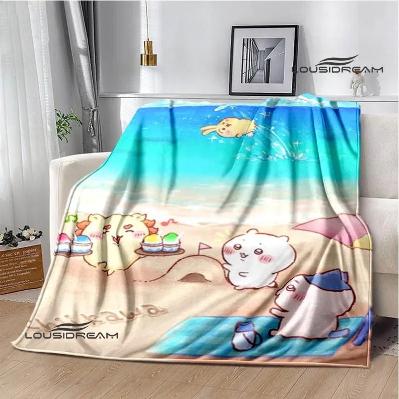 3D Милый C-Чиикавас Принт одеяло Фланелевое Теплое одеяло Мягкое и удобное одеяло Подкладки для кровати cubre cama Подарок на день рождения