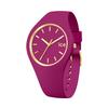 Authorized Distributor Ice Watch Watch 020540 Ice Glam Brushed ICE Glam Brushed Orchid Small [Ice-watch] Women's