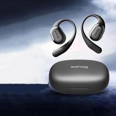 Спортивные Bluetooth-наушники Saina C16S с открытой конструкцией