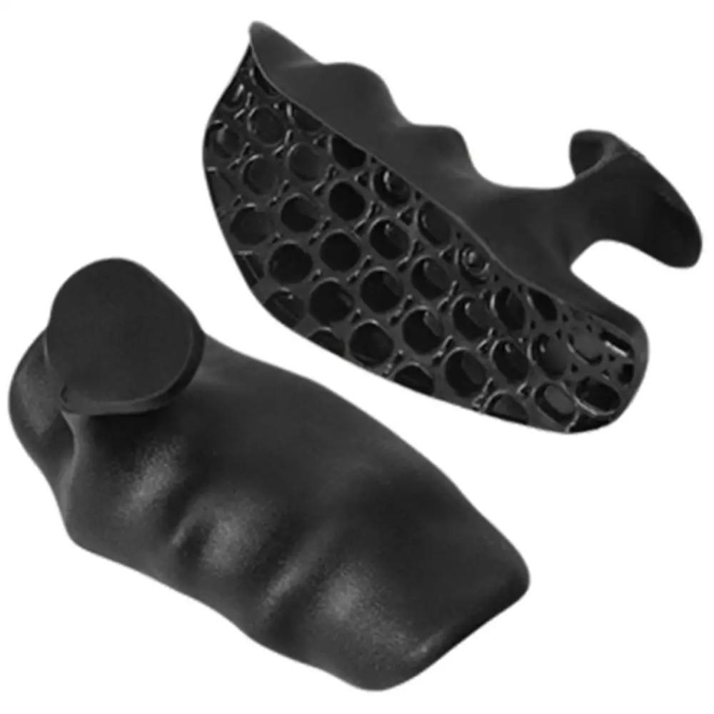 No Sweaty Grip Strengthener Breathable Comfort Finger Expander Finger Trainer  for Dumbbell Lifting