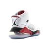 Jordan Mars 270 Белый Огненно-красный Jordan CD7070-100