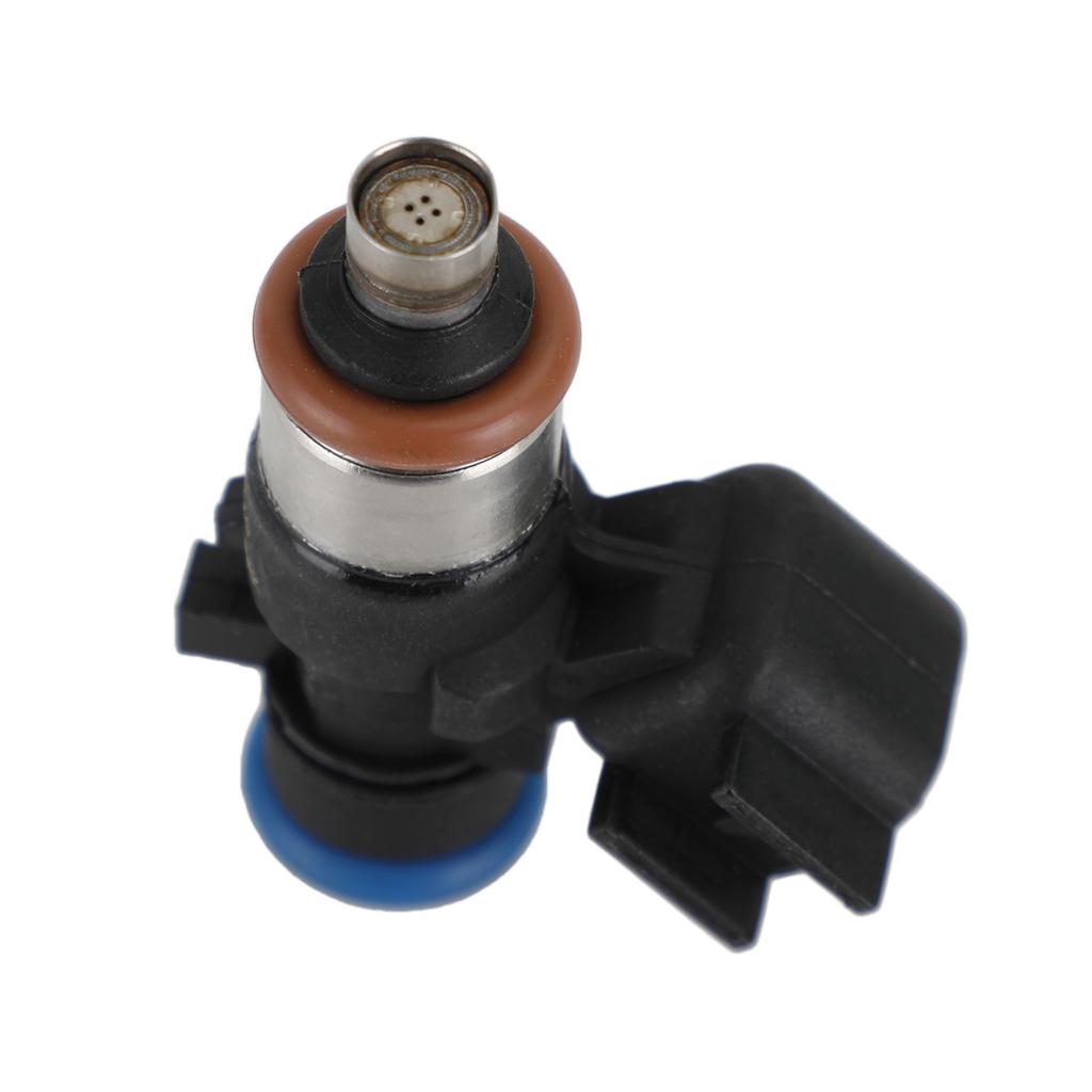 2PCS Fuel Injectors For POLARIS Ranger Crew 570 900 XP 2014-2019 0280158258 2521068