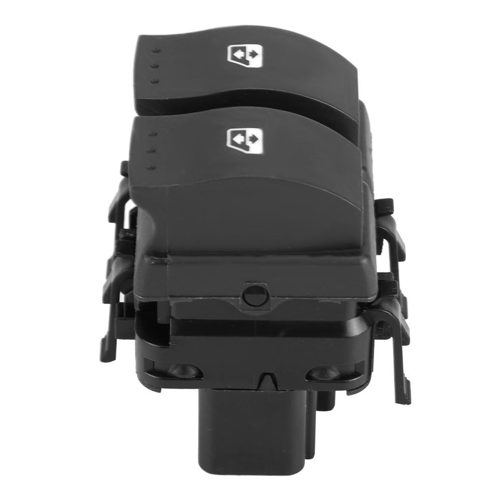 Панель переключателя управления зеркалами и стеклоподъемниками 8200060045 для RENAULT MEGANE MK2 2003 2009