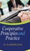Книга Cooperative Principles and Practice