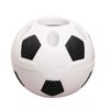 Table Ornament Cartoon Football Pen Holder Pencil Toothbrush Holders Soccer Shape Tool Pen Rack