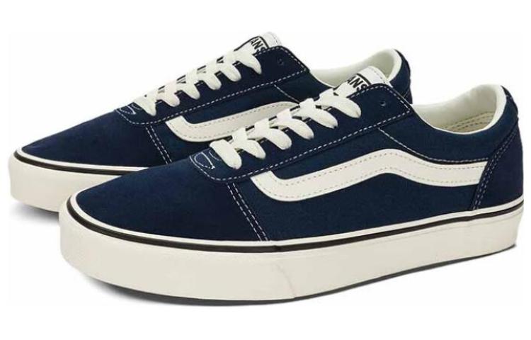 Vans Кеды 'Navy Blue' VN0A5HTSDTQ