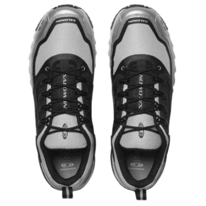 SALOMON Acs + Ft Кроссовки Glacier Grey Black L47435700