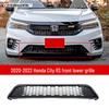 20-22 Honda City RS Передний сплиттер, Накладка на бампер, Боковые юбки, Задний спойлер, Окантовки противотуманных фар