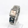 Б/у женские часы SEIKO LUKIA Розовые Новая батарейка заменена