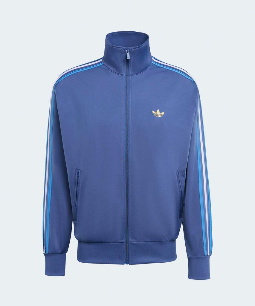 adidas Спортивная кофта Firebird - Синий / Kd3843