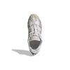 Adidas Кроссовки Hyperturf 'White Silver Metallic' GY9410