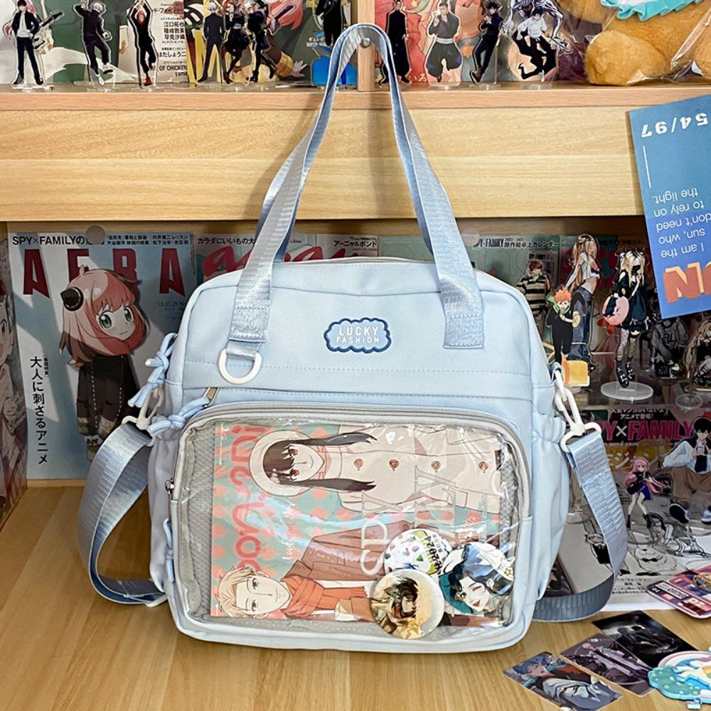 Новая модная дорогая наплечная сумка-мессенджер сумка для обезболивания большая вместительная сумка-тоут магазин канцтоваров для учеников начальной и средней школы сумка для репетиторства