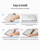 BENWIS Полностью защитный чехол для 15,3-дюймового MacBook Pro/Air