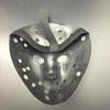 Halloween Jason Voorhees Mask Friday The 13th Horror Movie Hockey Costume Prop