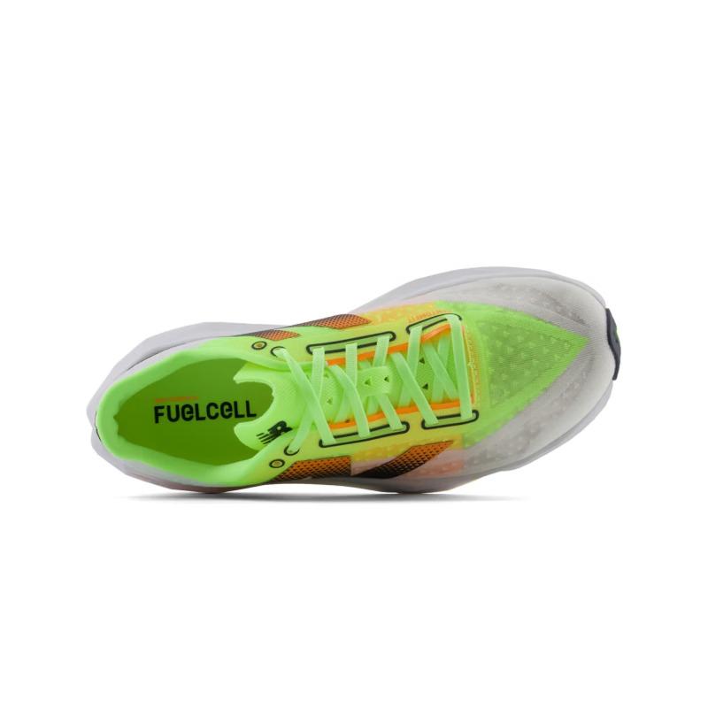 NEW BALANCE Спортивные кроссовки для скоростных тренировок и бега для мужчин и женщин MFCXLL4