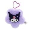Оригинальная подвеска-кукла из плюша Sanrio Куроми, Мелоди, Хелло Китти, Кошка