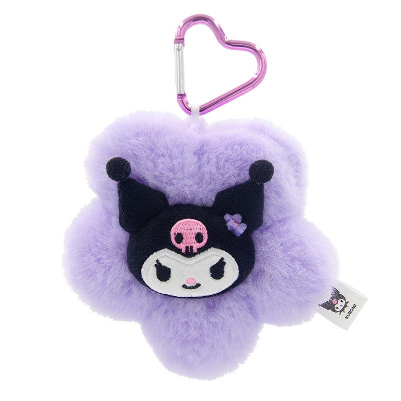 Оригинальная подвеска-кукла из плюша Sanrio Куроми, Мелоди, Хелло Китти, Кошка