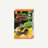 Curio Safari AR Card Insects and Spiders, Popular Korean Game