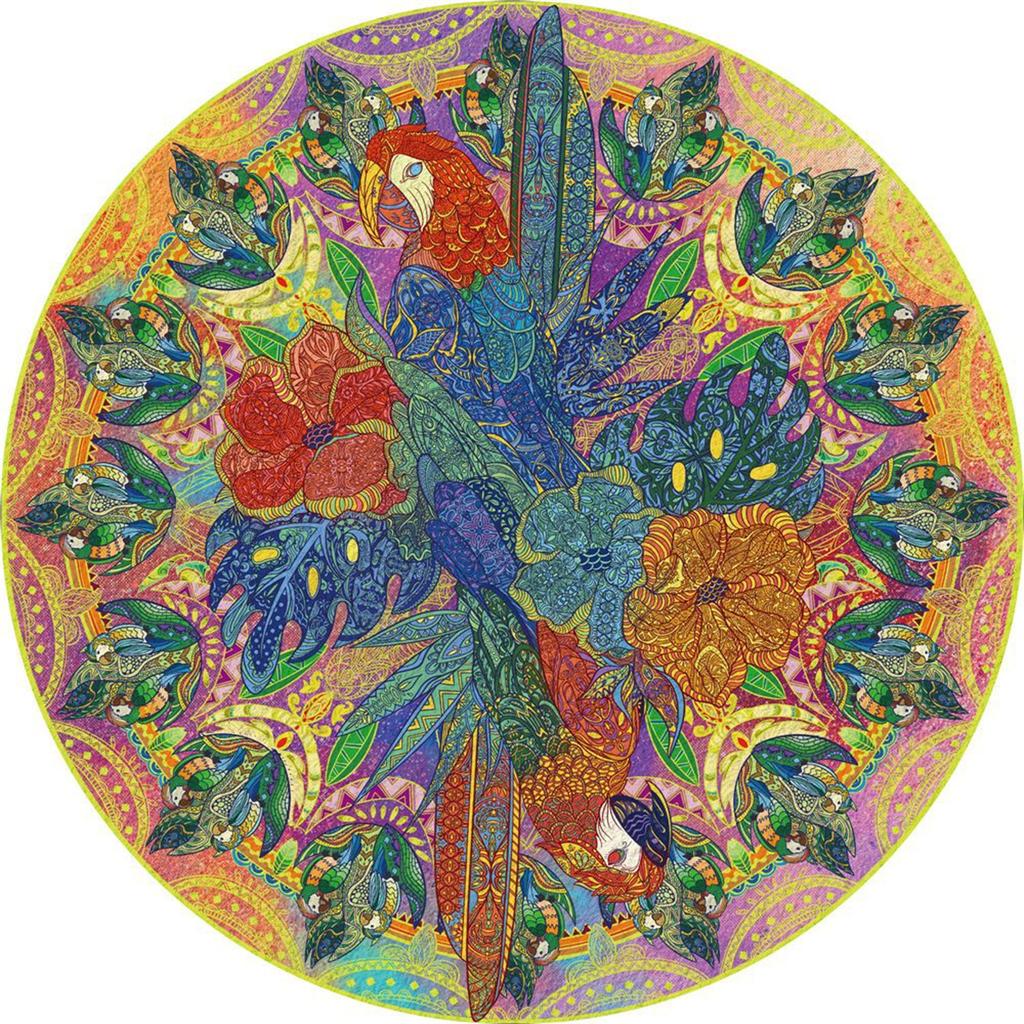 150 шт., игрушки-пазлы, обучающий набор пазлов для детей и взрослых, головоломки, подарки, уникальная бумага, поделки своими руками, Famliy, игры-головоломки, игрушки-головоломки