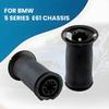 2x Задняя пневмоподвеска для BMW 5er e60 e61 Touring 37126765603 37126765602 Пневмоподушка