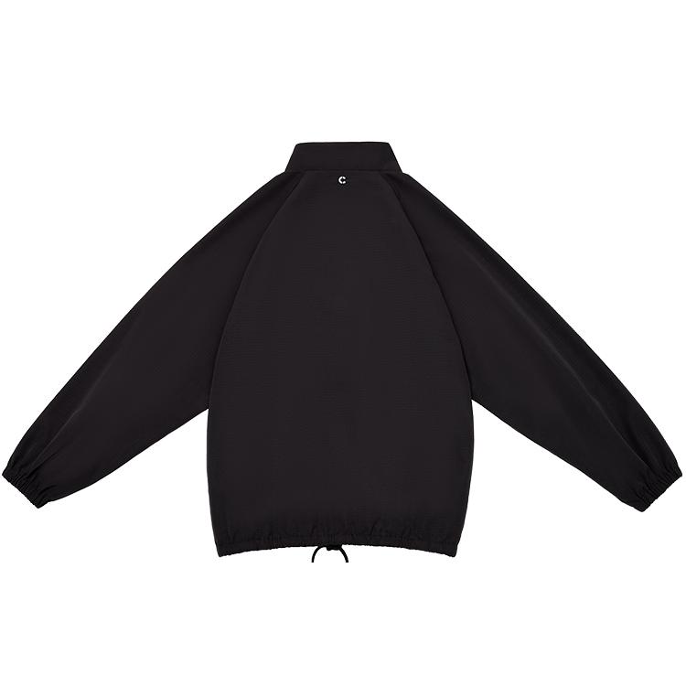 CLOT Jackets Unisex Stand Collar Moderate Other CTJK21FCN403