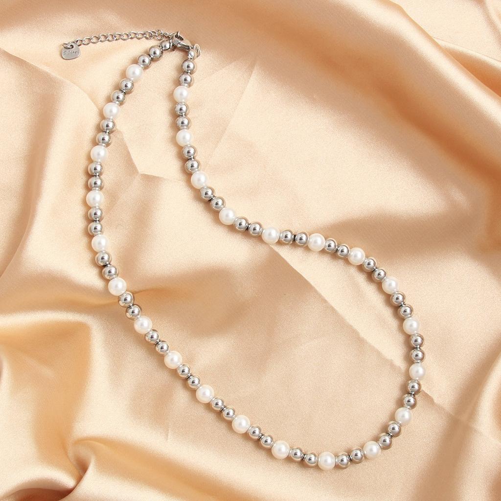 LEPAI Jewelry Hot Selling Fashion Beaded Necklaces Fashion Pendant Necklaces Fashion Jewelry Necklaces Women
