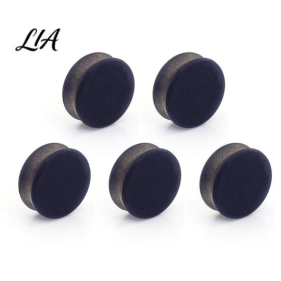 Scarf Clip for Women 5 Pcs Magnetic Shawl Button, No Snag Headband Clip, Multi-Use Decorative Collar Clasp Magnet Safety Pins, Metal Pinless