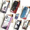Чехол Hololive для Samsung Galaxy A55 A35 A15 A14 A34 A54 A73 A53 A33 A23 A13 A12 A32 A52 A51