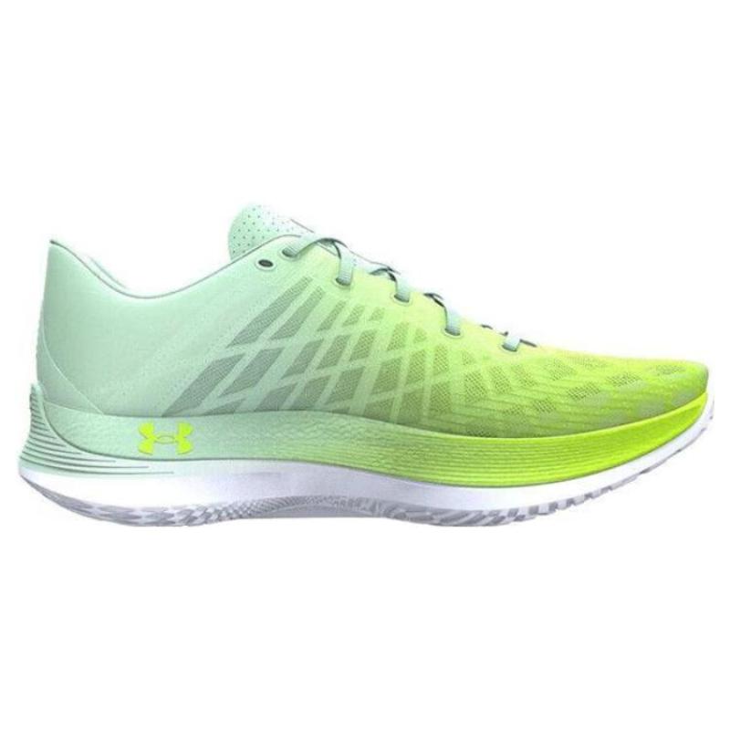 Under Armour Кроссовки Flow Velociti Elite 'Green' 3026801-300