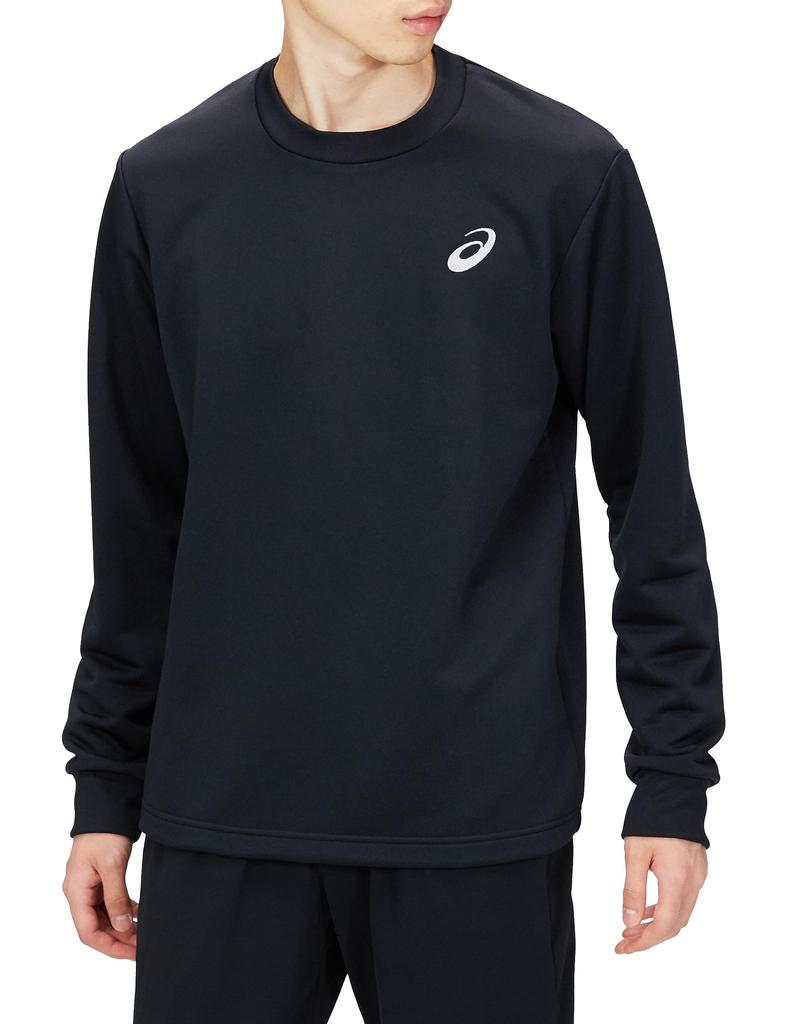 Training Wear Sweat Crew Top 2033B391 Unisex Adult [ASICS]