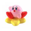 Figurine Kirby Entry Grade - BANDAI - Blanc - 1 Élément - Mixte - Enfant - 8 Ans