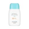 GOONGBE Водостойкий солнцезащитный лосьон Mild 80г