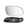 Right Side Mirror Glass Heated w/ Backing A1708100421 For Mercedes-Benz CLK320