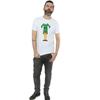 Elf Mens Buddy Costume T-Shirt