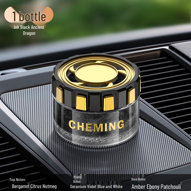 Автомобильный парфюм и ароматерапевтическое украшение Jetta - Дезодорирующий ароматический бальзам для моделей VA3/VA7/VS5/VS7