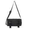 Nylon Fashion Crossbody Bag With Top Zipper For Casual Travel And Daily Use