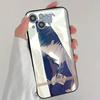 Lena And Shin Anime 86 Eighty Six Phone Case Cool Black Silicone Soft For IPhone 16 15 14 13 12 11 X XR Plus Pro Max Plus