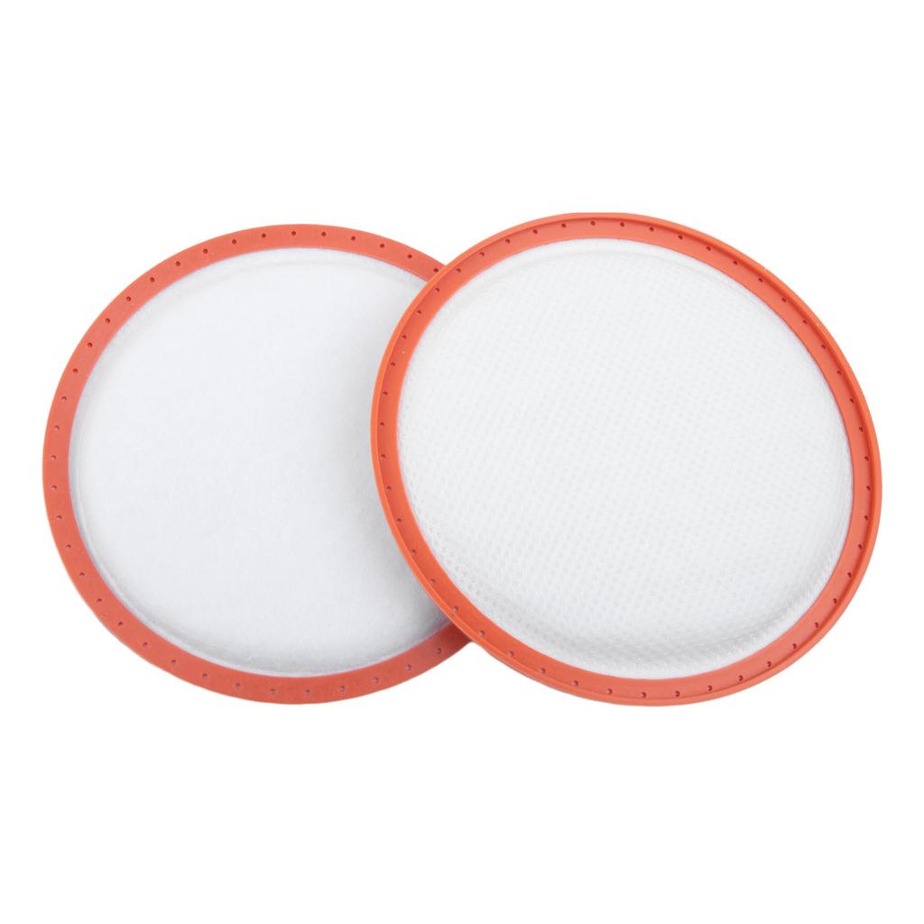 Комплект фильтров для Dirt Devil DD2650-1 DD2651-0 DD2651-1 Премоторный #2288002