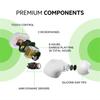 Belkin SOUNDFORM Play полностью беспроводные наушники Bluetooth 6 мм драйвер 4 микрофона технология вызова шумоподавление до 38 часов музыки
