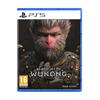 Jeu Vidéo - Black Myth Wukong - PS5 - Version Import - Jouable En Français - Blu-Ray