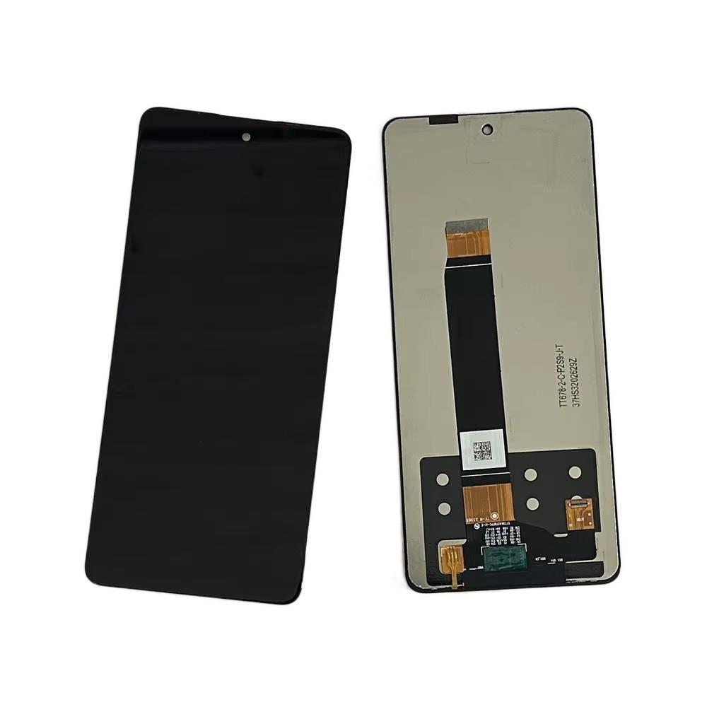 Полная сборка LCD-экрана и дигитайзера для Blackview Shark 8