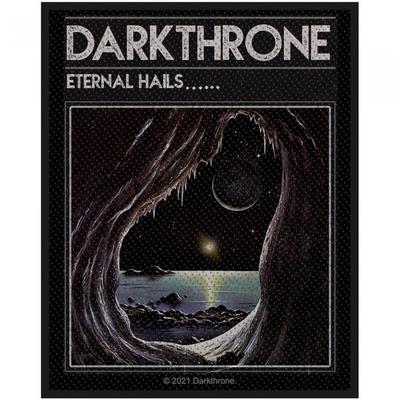 Стандартный патч Darkthrone Eternal Hails