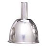 To Clean Metal Stainless Steel Oil Vinegar Wine Spice Household Kitchen Tool Funnel Filling Tool